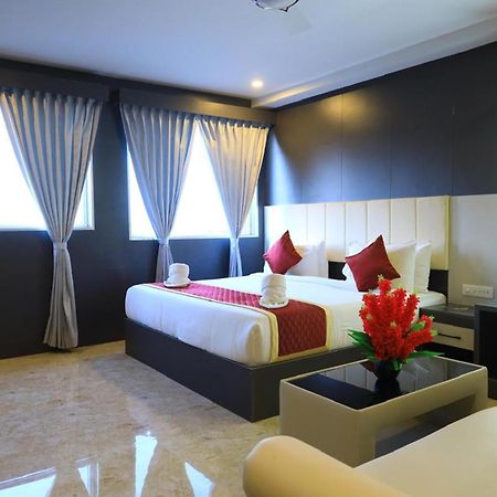 Hotel Brindavan Elite Rameshwaram Ngoại thất bức ảnh